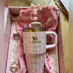 STANLEY X LOVE SHACK FANCY STANLEY 20oz